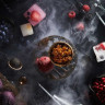 Табак для кальяна DAILY HOOKAH Ягодный сорбет 60 г