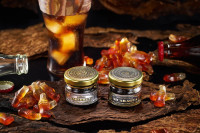 Табак для кальяна WTO NICARAGUA Cola 20 гр