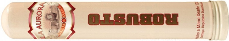 Сигара La Aurora 1903 Edition Cameroon Robusto Deluxe Tubos
