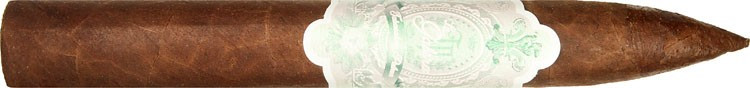 Сигара La Galera Imperial Jade Piramide