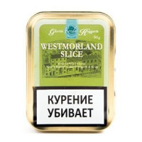 ТАБАК ТРУБОЧНЫЙ GAWITH HOGGARTH WESTMORELAND SLICE 50г
