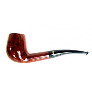 Трубка STANWELL DE LUXE Brown Polished 139