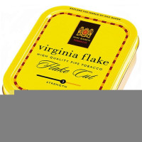 Трубочный табак MAC BAREN Virginia Flake 50 гр