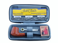 Набор начинающего трубокура Jean Claude в футляре 1