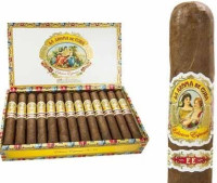 Сигара LA AROMA del Caribe Edicion Especial №55