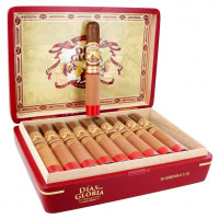 Сигара Dias de Gloria Gordo