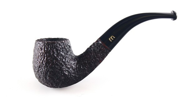 Трубка SAVINELLI MINUTO RUSTIC 609