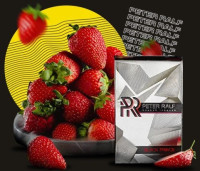 Табак для кальяна Peter Ralf Black Prince Клубника 50 гр