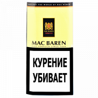Трубочный табак Mac Baren Vanilla Loose Cut 50 гр