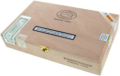 Сигара PARTAGAS Serie P № 2 (10)