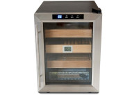 Хьюмидор Aficionado Clevelander