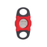 Каттер Lotus Marathon Man Red Rubberized & Black Crackle 70 RG CUT1304