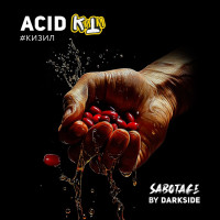 Табак для кальяна DarkSide Sabotage Acid 30 гр