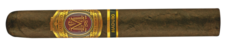 Сигара CASTILLO DEL MORRO MADURO Corona gorda
