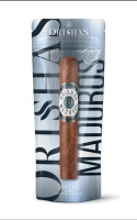 Сигара ORISHAS Maduros Epicure Hermetic