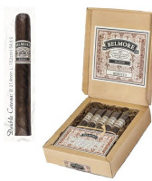Сигара BELMORE MADURO LONGFILLER DOUBLE CORONA