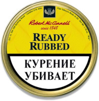 Табак трубочный Robert McConnell Heritage Ready Rubbed 50 гр