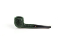 Трубка SAVINELLI MINUTO RUSTIC GREEN 109