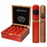 Сигара La Flor Dominicana Air Bender Matatan Tubo