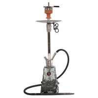 Кальян AMY Deluxe S_S18.01 Crystalica tr