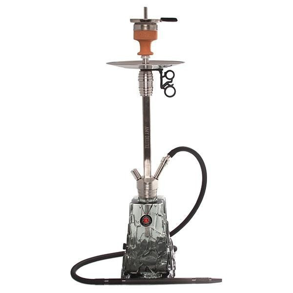 Кальян AMY Deluxe S_S18.01 Crystalica tr