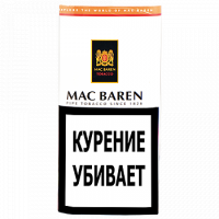 Трубочный табак Mac Baren Virginia №1 50 гр