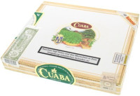 Сигара CUABA Salomon