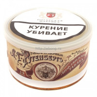 Трубочный табак Рутенберг Лифляндский табакЪ - банка 50 гр.