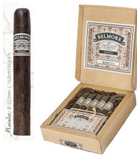 Сигара BELMORE MADURO LONGFILLER MATADOR