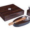 Набор сигарных аксессуаров Tom River