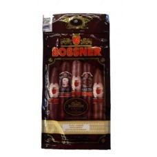 Пакет Bossner для сигар, увлажняющий