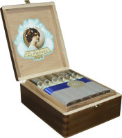 Сигара LA PREFERIDA №652 Toro