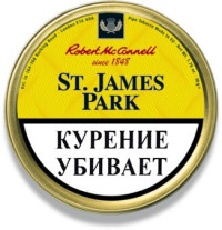 Табак трубочный Robert McConnell Heritage St. James Park 50 гр