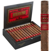 Сигара ROCKY PATEL Java by Drew Estate Red Toro