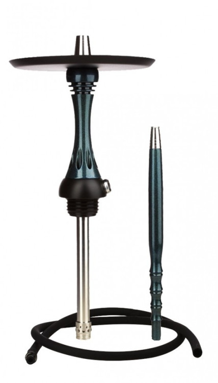 Кальян Alpha Hookah - Model X (Jocker)