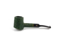 Трубка SAVINELLI MINUTO RUSTIC GREEN 310