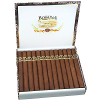 Сигара VEGAS ROBAINA Don Alejandro
