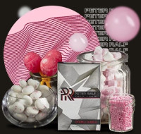 Табак для кальяна Peter Ralf Double Bubble Сладкая жвачка bubblegum 50 гр