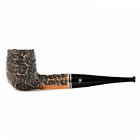 Трубка Peterson Dublin Filter Rustic 006