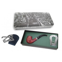 Набор подарочный CHACOM Pipe&Stand Courbe