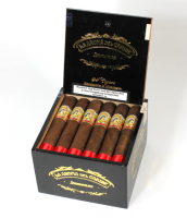 Сигара La Aroma del Caribe Immensa