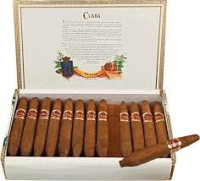 Сигара CUABA Tradicionales