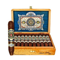Сигара Alec Bradley Mundial PL №4