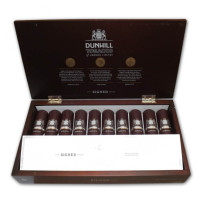 Сигары DUNHILL Signed Range NEW TUBED ROBUSTO