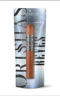 Сигара ORISHAS Serie Reyes 2020 Toro Hermetic