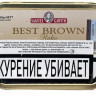 Трубочный табак SAMUEL GAWITH Best Brown Flake 50 гр
