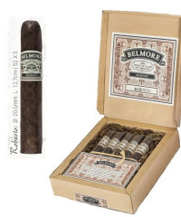 Сигара BELMORE MADURO LONGFILLER ROBUSTO