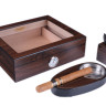 Набор сигарных аксессуаров Tom River