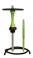 Кальян Alpha Hookah - Model X Lime (Лайм)