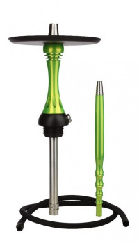 Кальян Alpha Hookah - Model X Lime (Лайм)